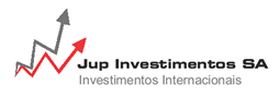 JUP Investimentos Internacionais